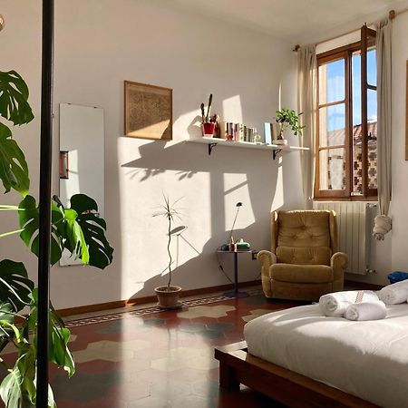 ברגמו Buonocore Guesthouse מראה חיצוני תמונה
