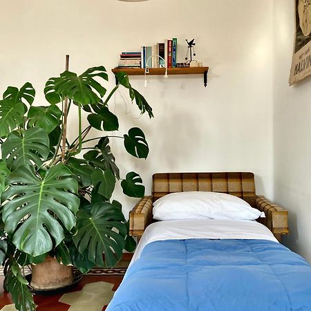 ברגמו Buonocore Guesthouse מראה חיצוני תמונה