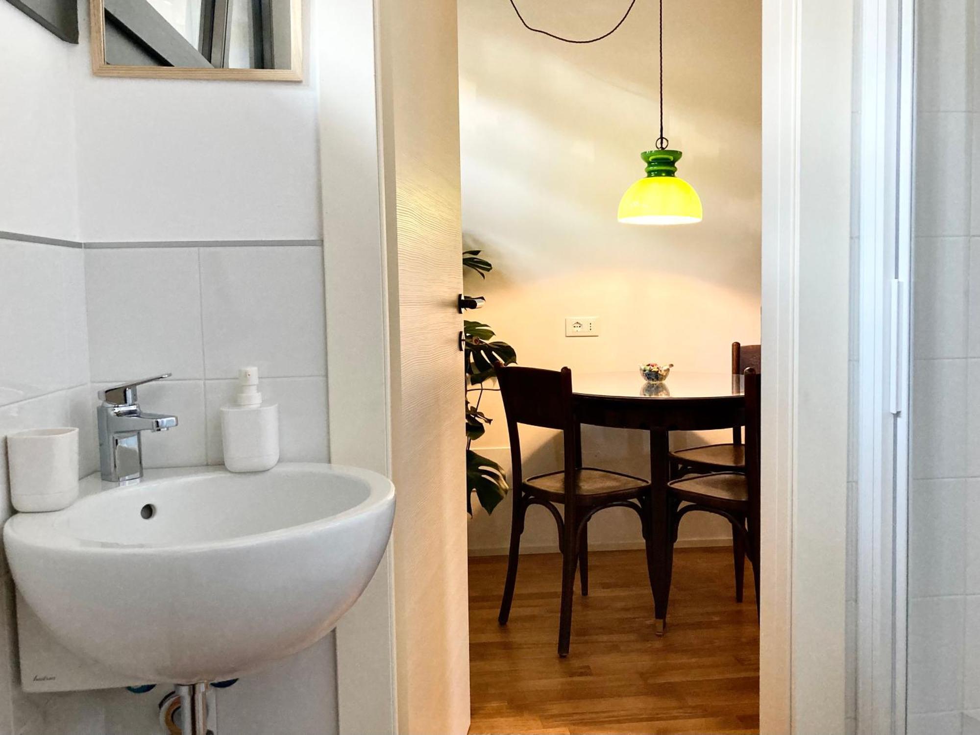 ברגמו Buonocore Guesthouse מראה חיצוני תמונה