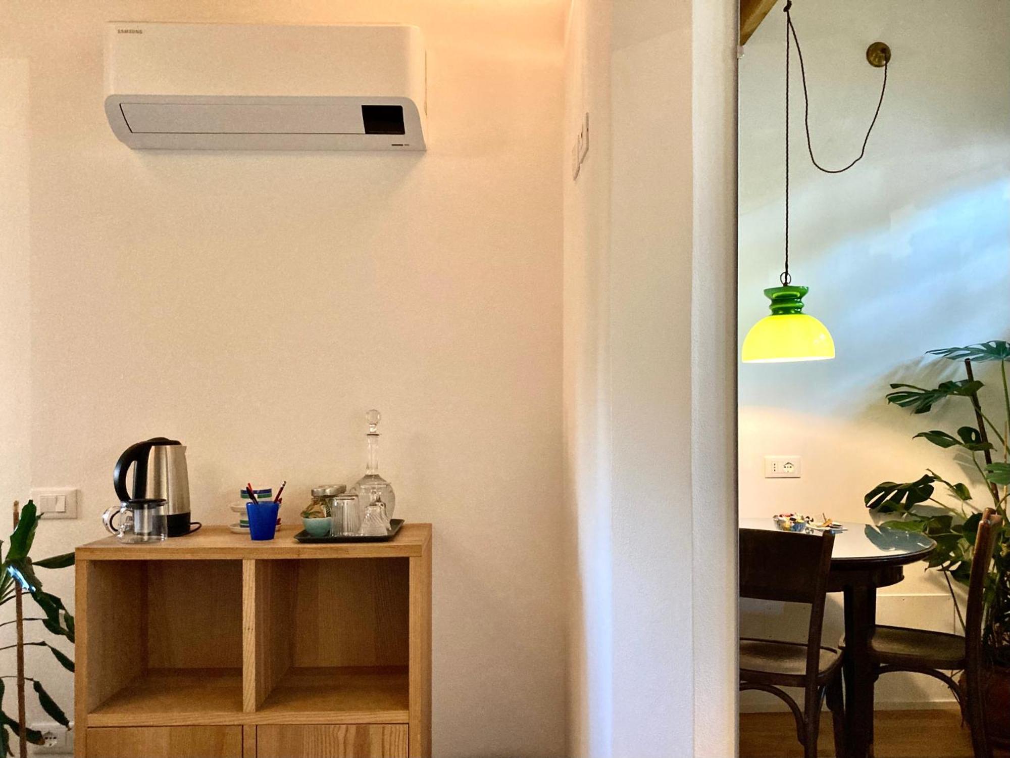 ברגמו Buonocore Guesthouse מראה חיצוני תמונה
