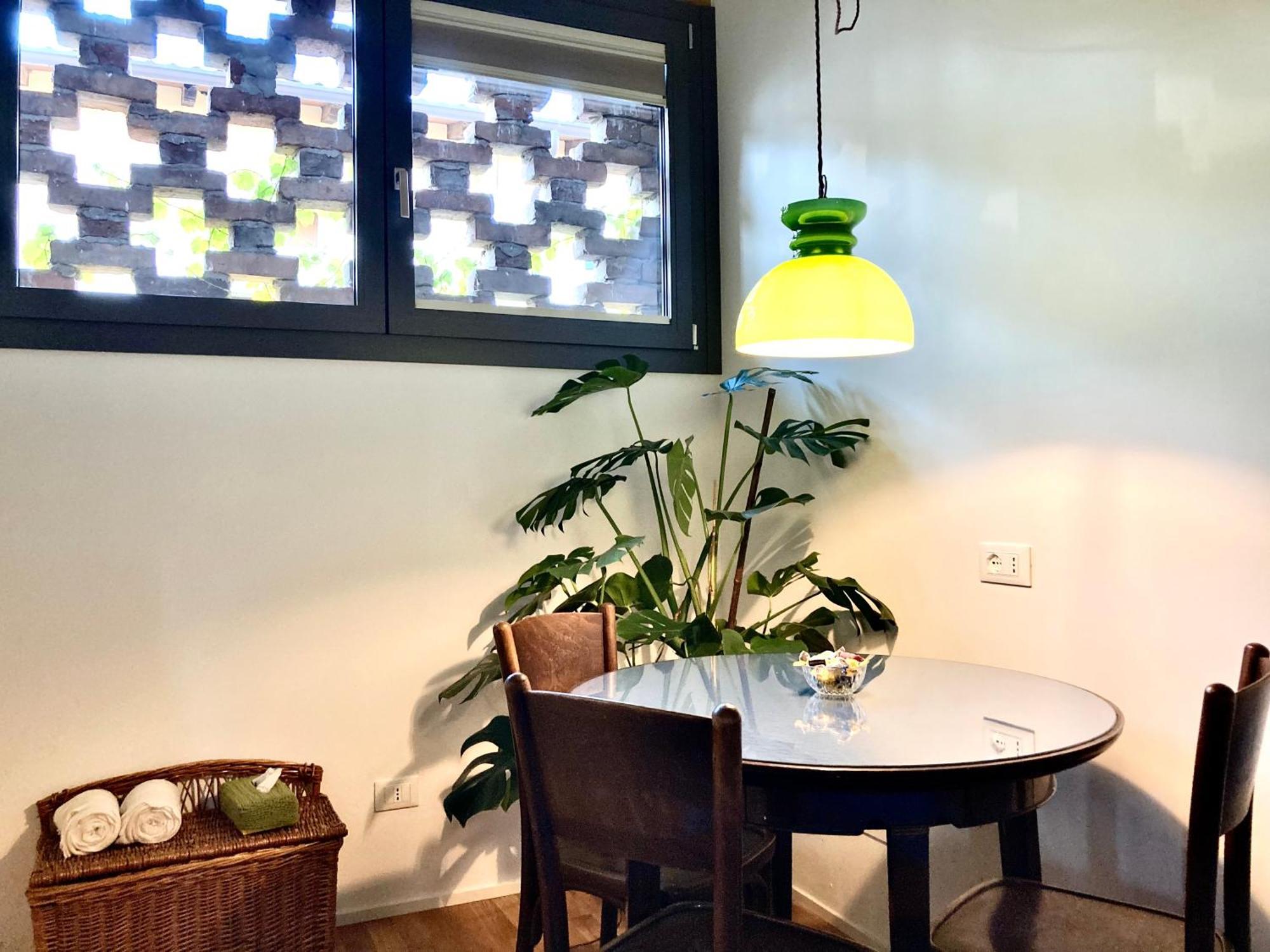ברגמו Buonocore Guesthouse מראה חיצוני תמונה