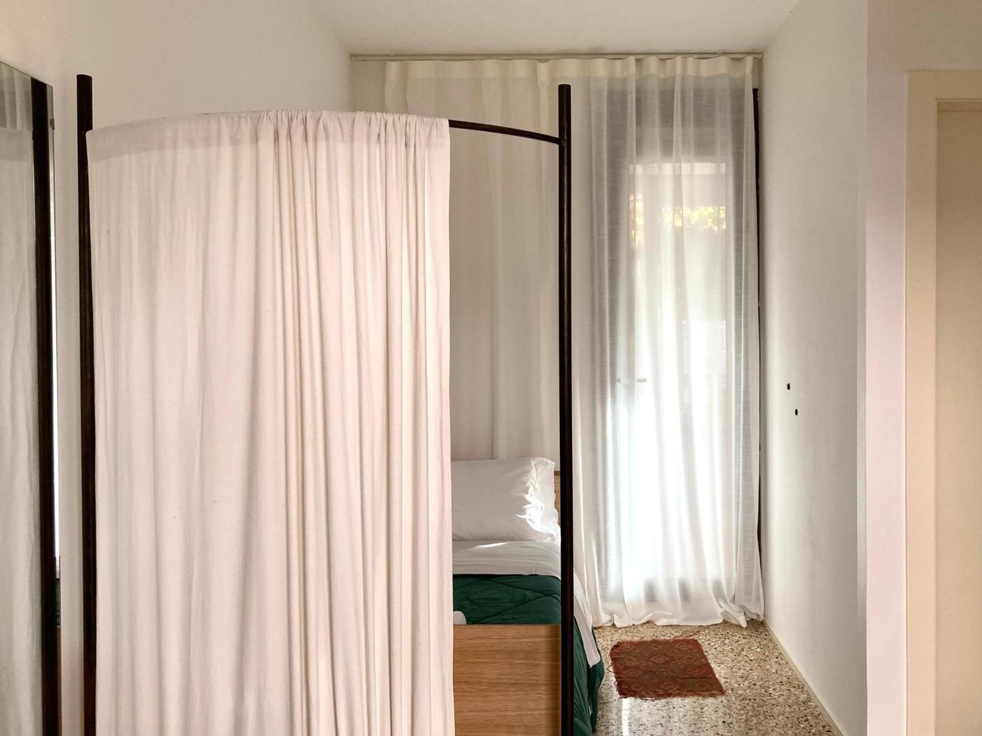 ברגמו Buonocore Guesthouse מראה חיצוני תמונה