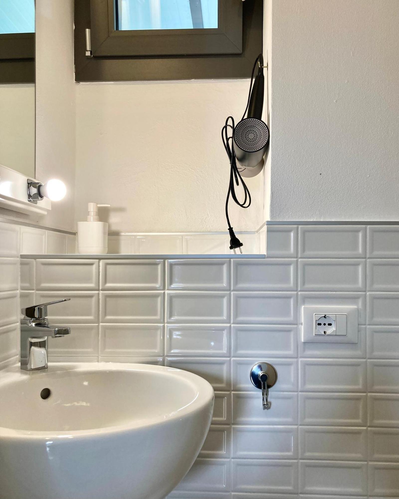 ברגמו Buonocore Guesthouse מראה חיצוני תמונה
