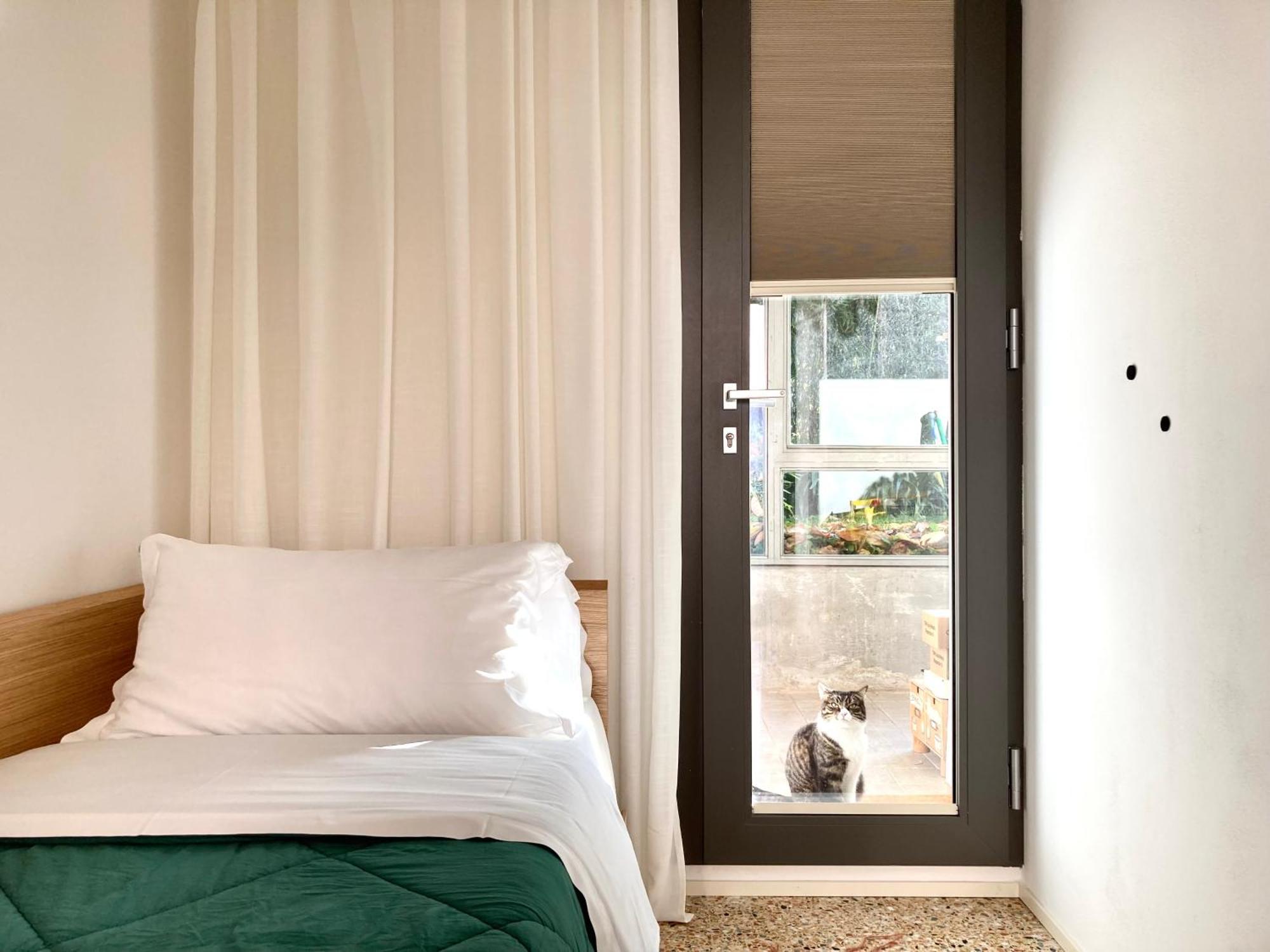 ברגמו Buonocore Guesthouse מראה חיצוני תמונה