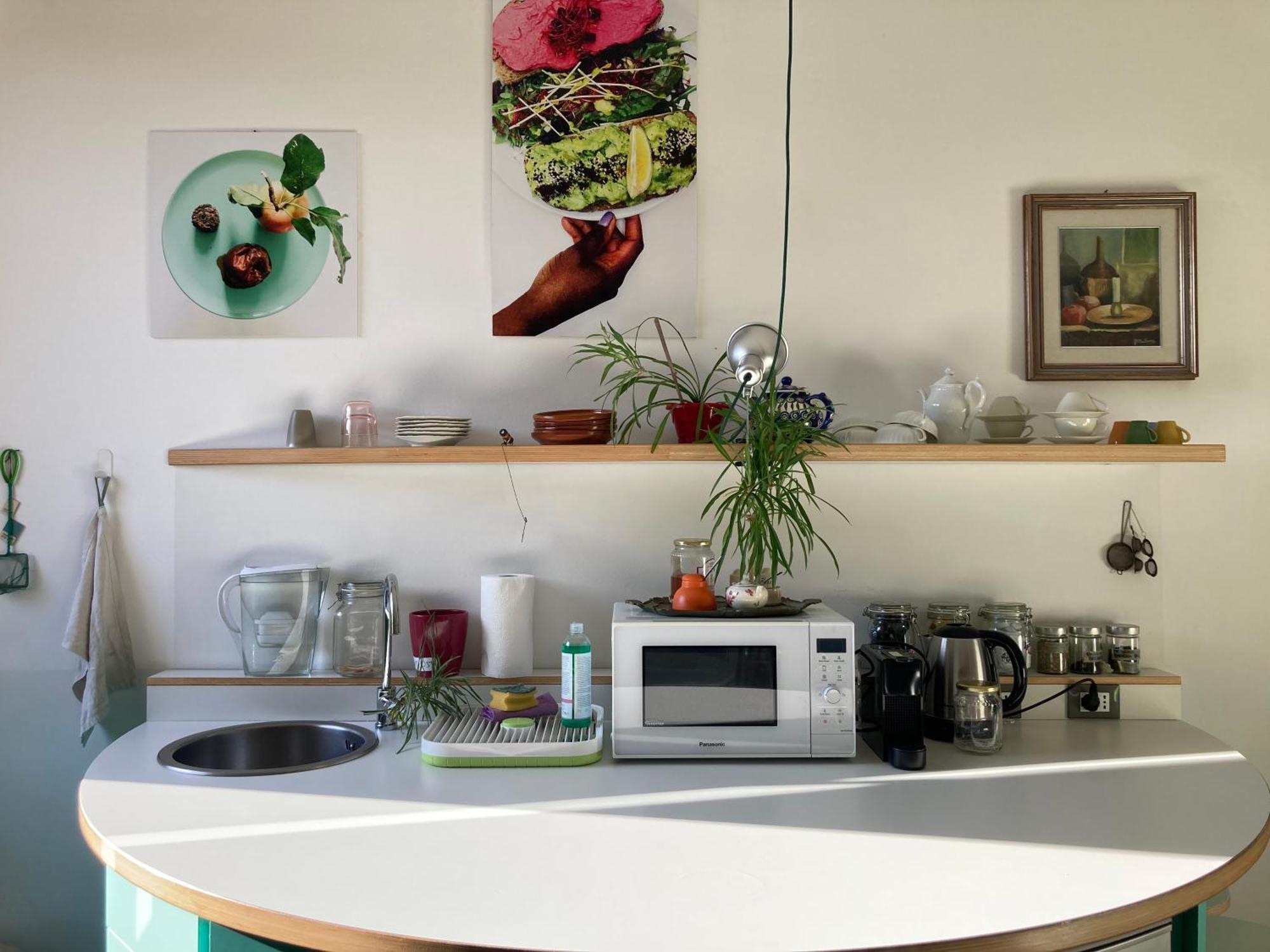 ברגמו Buonocore Guesthouse מראה חיצוני תמונה
