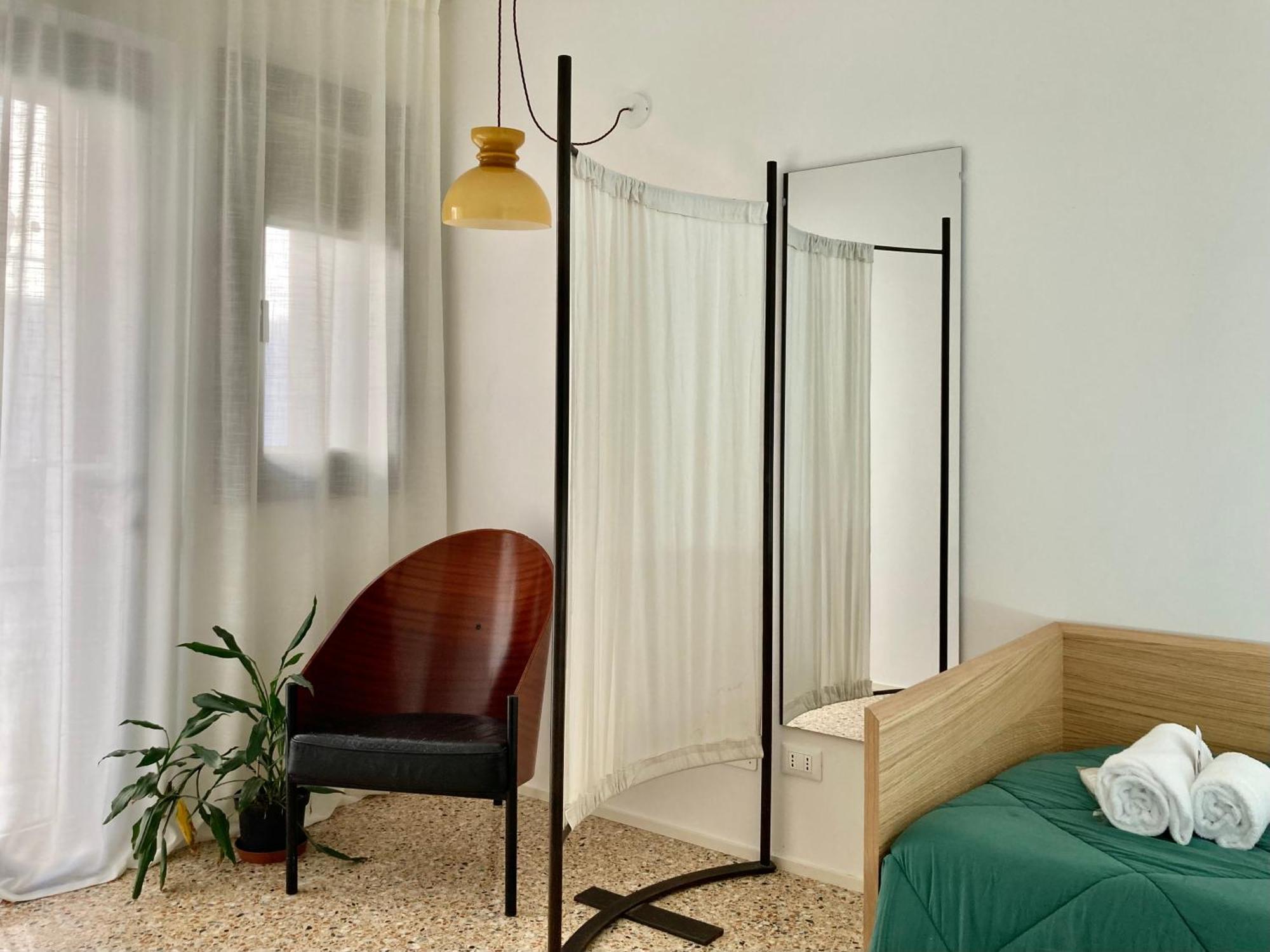 ברגמו Buonocore Guesthouse מראה חיצוני תמונה