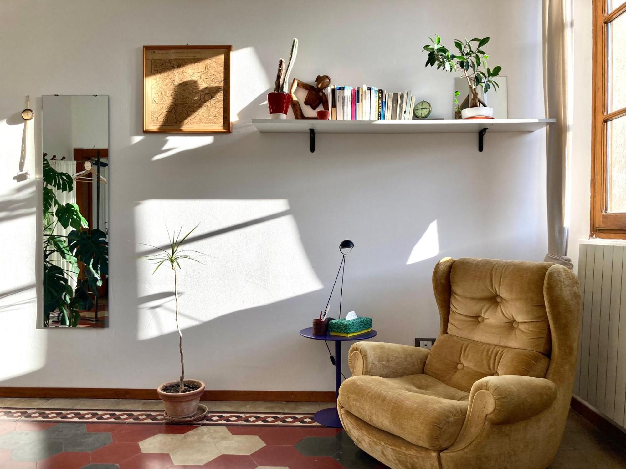 ברגמו Buonocore Guesthouse מראה חיצוני תמונה