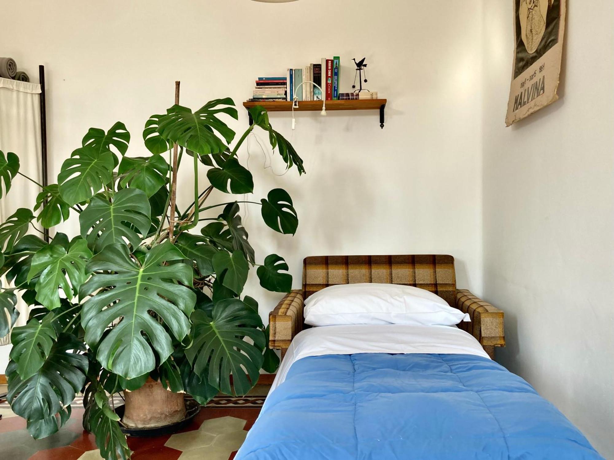 ברגמו Buonocore Guesthouse מראה חיצוני תמונה