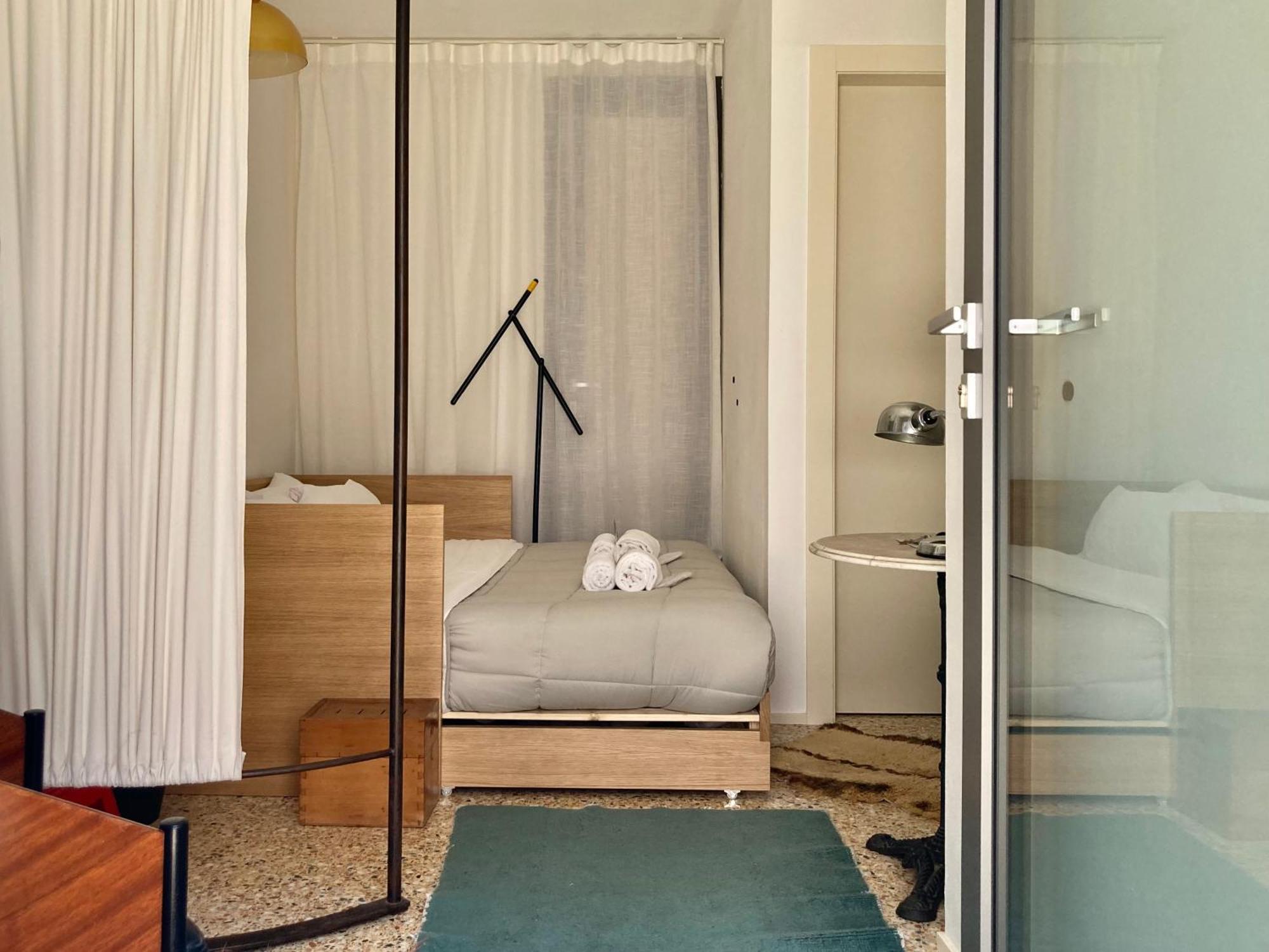 ברגמו Buonocore Guesthouse מראה חיצוני תמונה