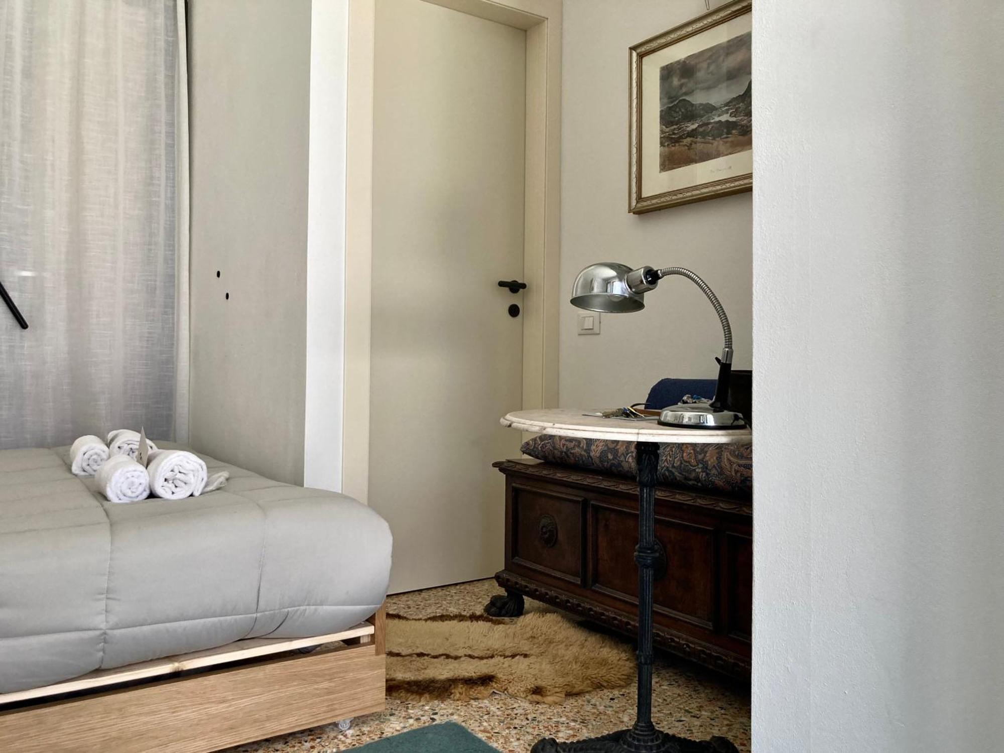 ברגמו Buonocore Guesthouse מראה חיצוני תמונה