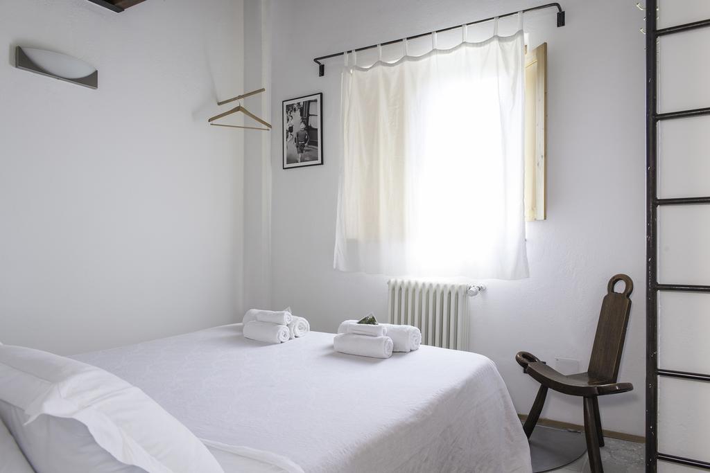ברגמו Buonocore Guesthouse מראה חיצוני תמונה