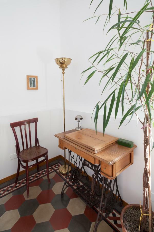 ברגמו Buonocore Guesthouse מראה חיצוני תמונה