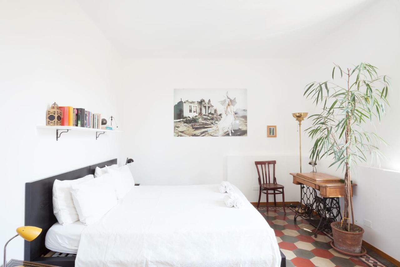 ברגמו Buonocore Guesthouse מראה חיצוני תמונה