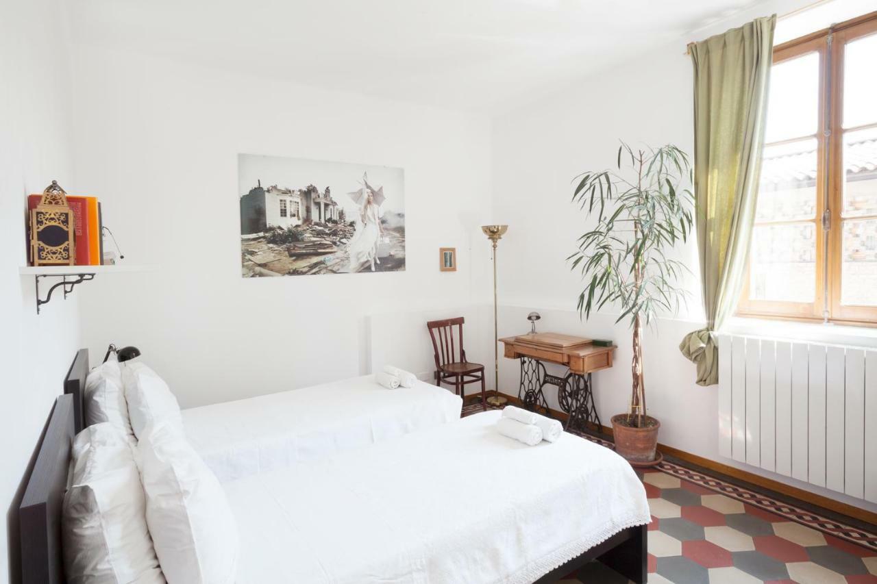 ברגמו Buonocore Guesthouse מראה חיצוני תמונה